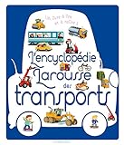 Image de L'encyclopédie Larousse des transports