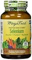 MegaFood Selenium Tablets