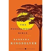 The Poisonwood Bible: A Novel