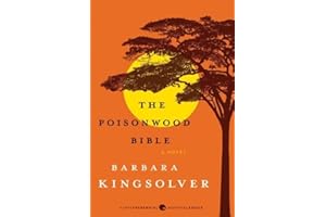 The Poisonwood Bible: A Novel