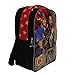 WWE Championship Belt Black & Red Large Boys' School Backpack -John Sina