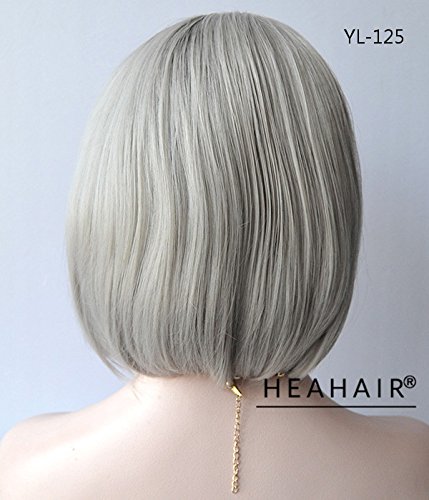  ombre bbob wig