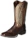 Ariat Women's Round Up Wide Square Toe Western Boot