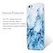 GiiKa for iPhone 6 case, Anti-Scratch Anti-Fingerprint, Shock Proof Flexible Soft TPU Case for iPhone 6/6s 4.7