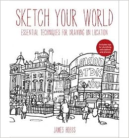 Sketch Your World Drawing Techniques For Great Results On