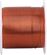 Dongker Enamelled Copper Wire 0.3mm x 40m for Motors Transformers Coils view 3