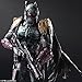 Square Enix STAR WARS VARIANT PLAY ARTS Kai Boba Fett PVC painted action figure by Square Enix