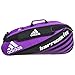 adidas Barricade IV Tour 6 Racquet Bag