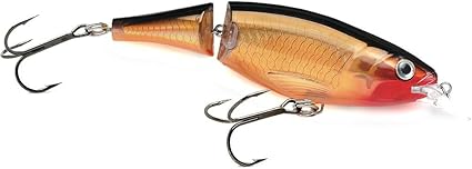 rapala x rap jointed shad