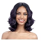 FreeTress Equal Synthetic Hair Wig Freedom Part 102 (OT30)