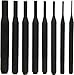 Otis Ripcord for .22Cal .22 Cal Bore Cleaner + Ultimate Arms Gear Gunsmith Cleaning Gun Mat Ruger 10/22 10-22 10 22 Rifle + Punch Tool Set Kit + Hammer + Brushes & Picks Tools + Magnetic Parts Tray