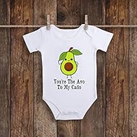 VinMea Funny Baby Cotton Clothes You