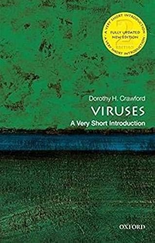 Download Viruses: A Very Short Introduction PDF