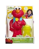 Little Kids Bubblin' Blast Elmo, Red