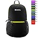 Homdox Ultra Lightweight Packable Backpack Hiking Daypack Travelling Backpack