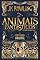 Livro Animais Fantásticos e Onde Habitam: O Roteiro Original