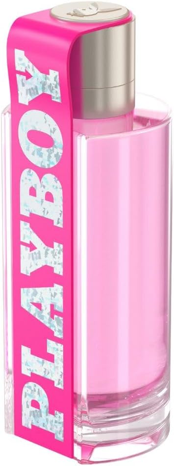 Playboy Wham Glam Perfume for Women 100ml Eau de Toilette