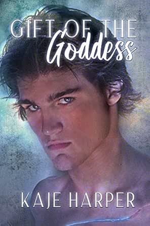 Gift Of The Goddess Kindle Edition By Harper Kaje Literature Fiction Kindle Ebooks Amazon Com
