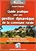 Guide pratique pour une gestion dynamique de la commune rurale : Faire face aux exigences de l'admin by 