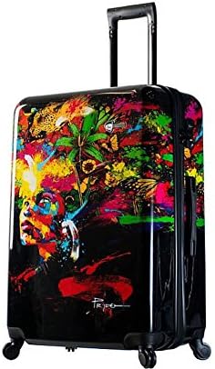 mia toro luggage beautiful minds