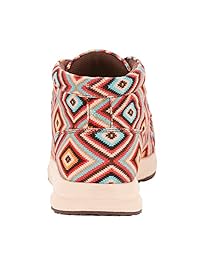 ARIAT Women's Moccasin Casual Shoe