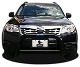 Black Horse Off Road BBSU01A Bull Bar