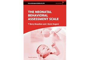 Neonatal Behavioral Assessment Scale (190)