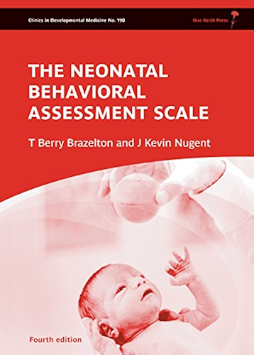 Download Neonatal Behavioral Assessment Scale (190) (English Edition) PDF