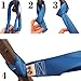 Four Soft Loop Ties 1.5
