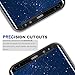 Galaxy S8 Screen Protector, XKAUDIE Galaxy S8 Screen Protector Tempered Glass[Anti-Scratch][Anti-Fingerprint][Bubble Free] Glass Screen Protector, for Samsung Galaxy S8
