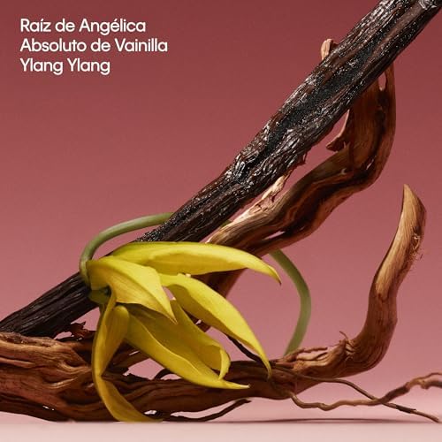 Eternity Amber Essence para Mujer | Fragancia femenina con esencia de raíz de angélica y maderas ahumadas | Intensidad alta | 50 ml — foto 8 de 8