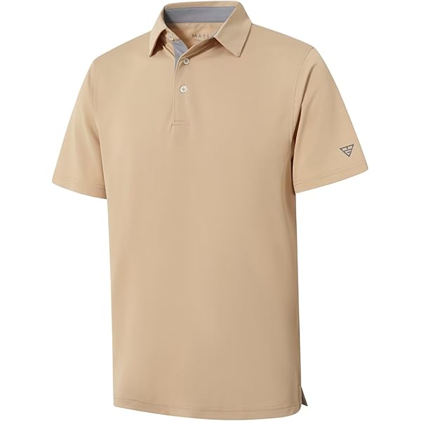 メンズウェア FR2 GOLF Classic Logo Dry Polo Shirt Men Amazon.com: ZH Men's Golf Polo Shirts,3 Pack Polo Shirts for