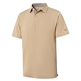 M MAELREG Mens Pique Polo Shirts Short Sleeve