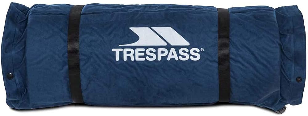 trespass camping mat