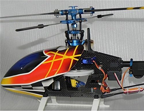 QXJ Align Trex 450 Sports V3 Helicopter KIT and Power System