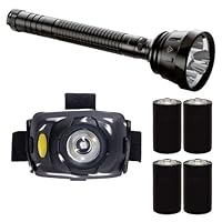Fenix TK70 Flashlight 2200 Lumen 4-D Powered Outdoor Searchlight + Philips LightLife Pro LED Headlight Fenix TK70 Flashlight 2200 Lumen 4-D Powered Outdoor Searchlight + Philips LightLife Pro LED Headlight