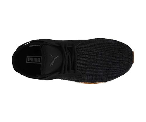 puma tsugi cage black