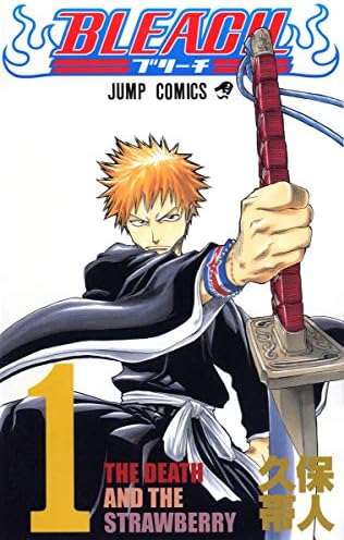 Amazon.com: Bleach, Volume 3 (Japanese Edition): 9784088732756: Books