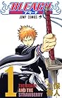 BLEACH -ブリーチ- 第1巻