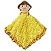 itty bittys Beauty and the Beast Belle Baby Lovey