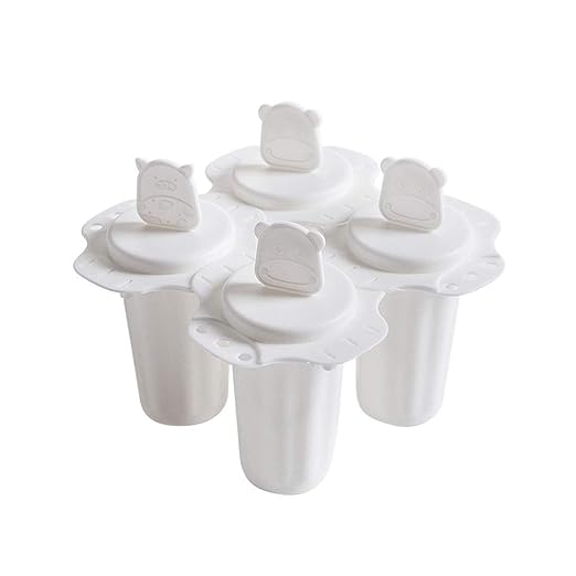 Compra SUMMER Paletas de Cocina caseras Hechas a Mano - Moldes ...