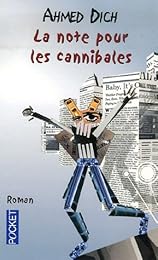 La  note pour les cannibales