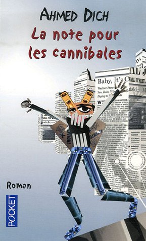 La  note pour les cannibales