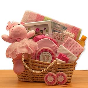best gift baskets for new parents