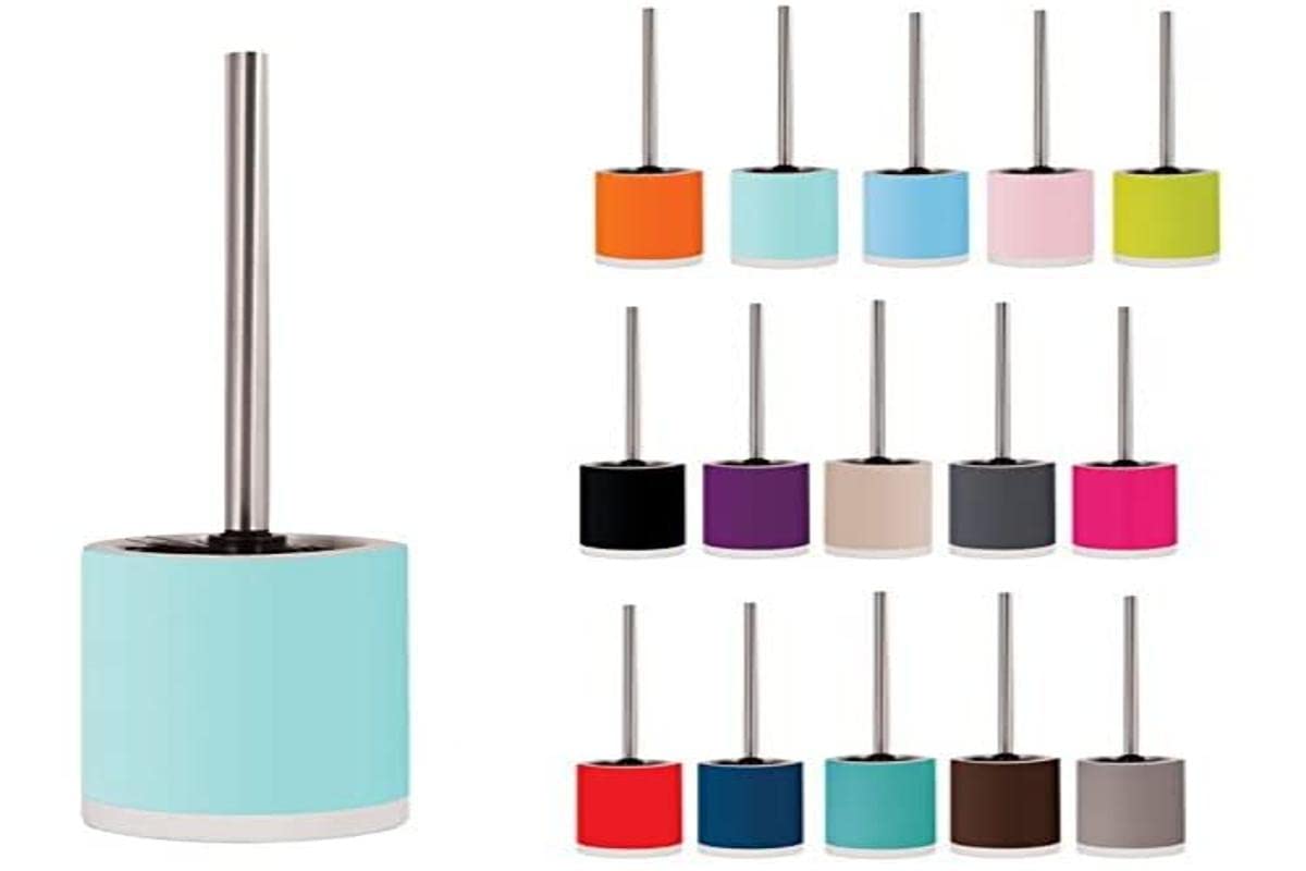 MSV Toilet Brush, Green, 0