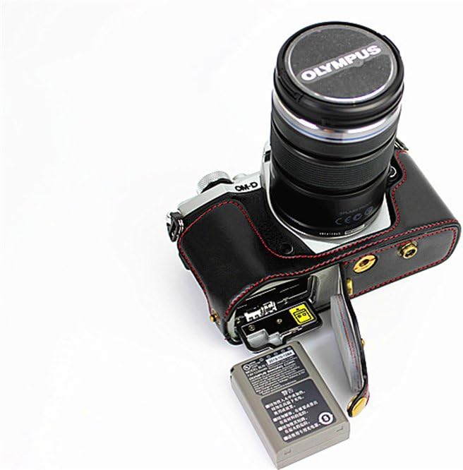 funda olympus omd em5 mark ii