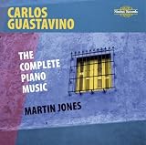 COMPLETE PIANO MUSIC                               image