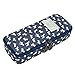 Twinkle Club Cute Pencil Case, High Capacity Pencil Pouch Stationery Organizer, Perfect Holder for Pens and Pencils, Lucky Dog
