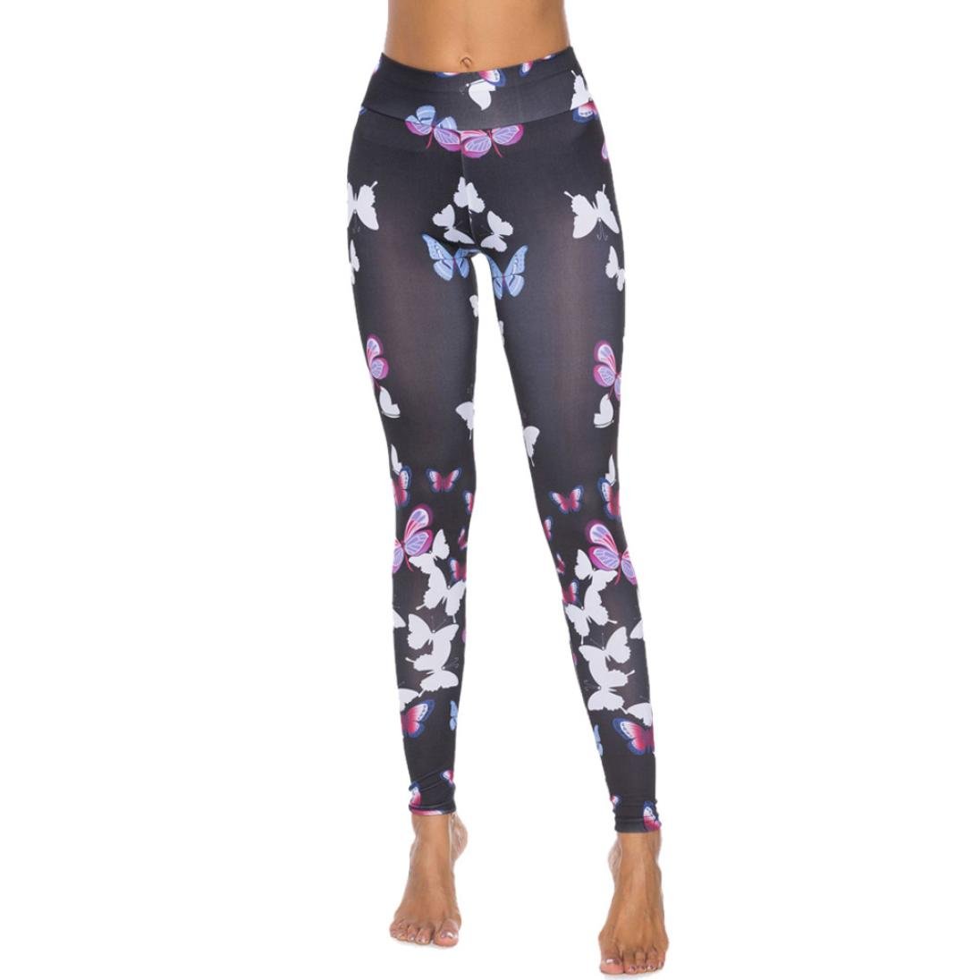 butterfly leggings baby