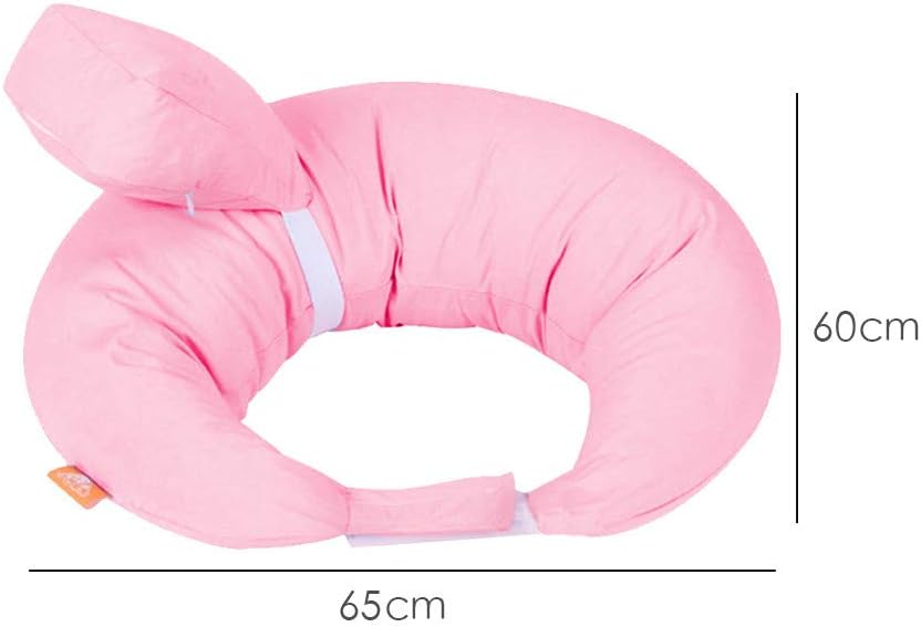 milk boss infant feeding pillow